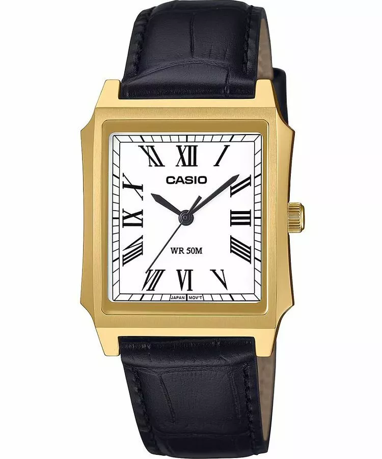 Casio Timeless MTP-B190GL-7BVEF